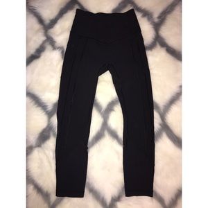 Lululemon pants 4